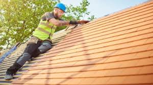 Best Commercial Roofing Services  in Hanover, IN